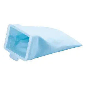 Makita 198749-5 Easy shake off Dust bag set