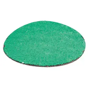 Makita E-07456 Fibre Sanding Disc, 50 mm, Z80G