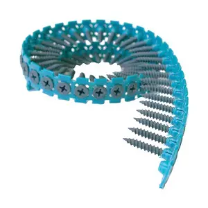 Makita F-33205 Square Screw, 4,2 x 45 mm, 1000 pcs