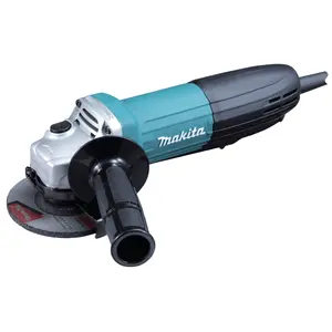 Makita GA4534 Angle Grinder