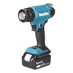 Makita DHG181 Heat Gun LXT®