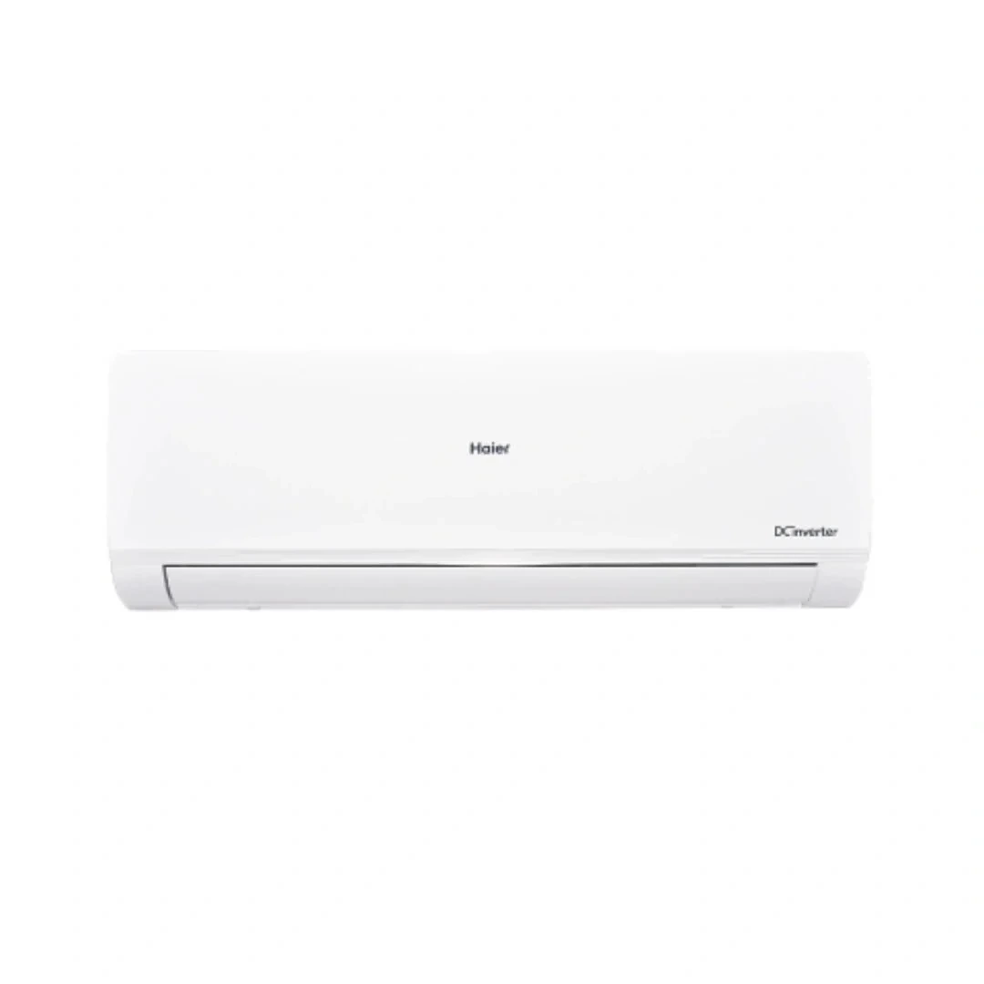 Haier Split AC Inverter 1.5 Ton HSU-19HFCS023DC (White)