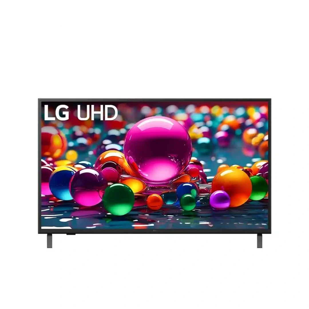 LG LED 65" 65UA8450PSA (4K UHD)