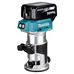 Makita DRT50 Router Trimmer LXT®