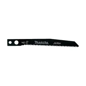 Makita A-85852 Jigsaw Blade 60 / 80 mm