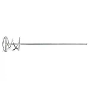 Makita D-73542 Mixing paddle 120 x 600 mm