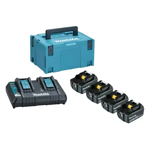 Makita 197627-6 Power Source Kit LXT®