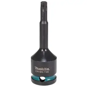 Makita E-19803 Impact Black Impact Bit Socket T35