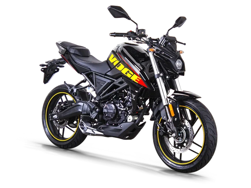Voge R125