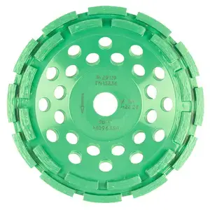 Makita P-29119 Diamond Cup Disc 180 mm