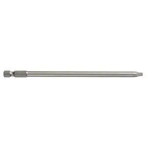 Makita B-57881 E-form Screw Bit SQ3 x 150 mm