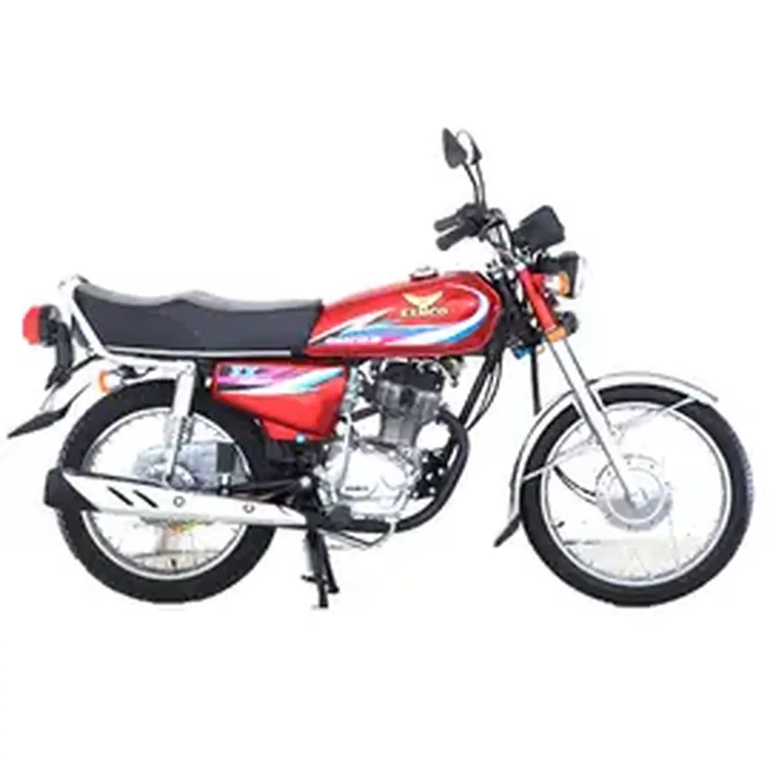 ZXMCO ZX125
