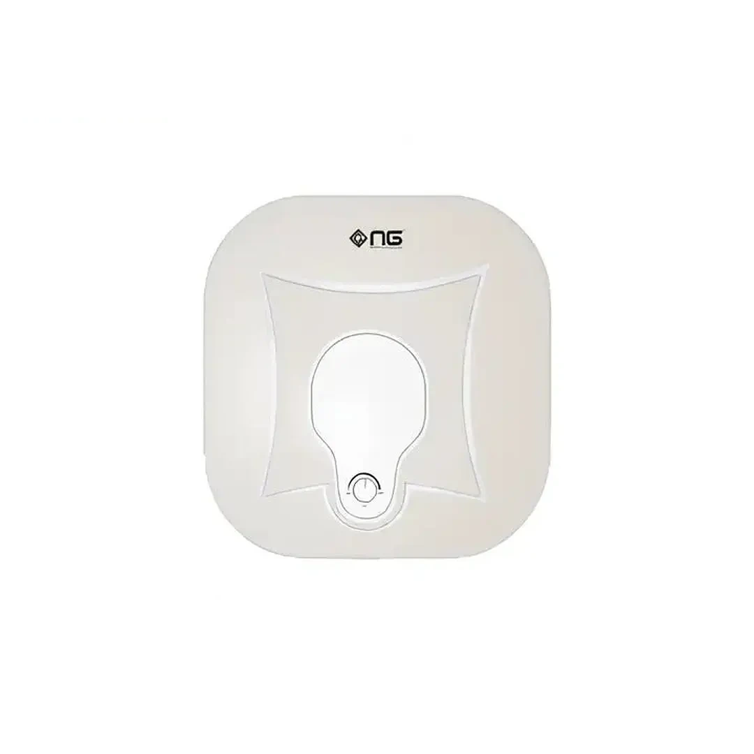Nasgas Semi Instant Electric Geyser SEM-120