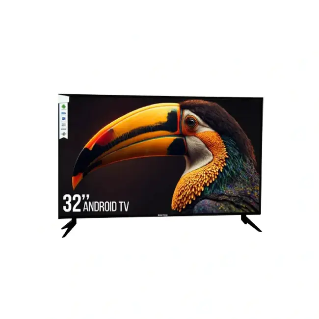 Beetro LED TV 32 Inch (TJ-32S7452) Android (Bezel Less)
