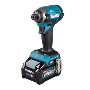 Makita TD003G Impact Driver XGT®, 40Vmax