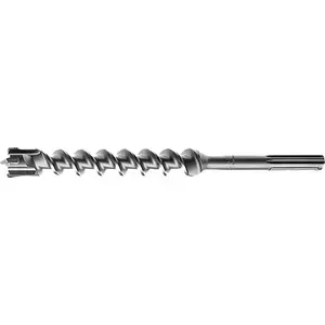Makita P-78592 T.C.T Drill Bit 35 x 1200 / 1320 mm, SDS-MAX