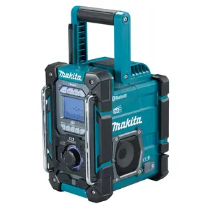 Makita DMR301 Radio CXT® / LXT®