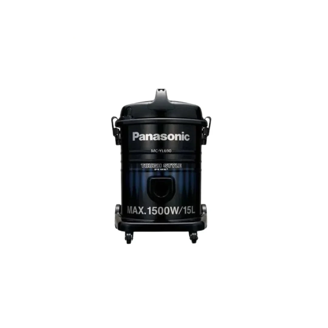 Panasonic Vacuum Cleaner MC-YL690