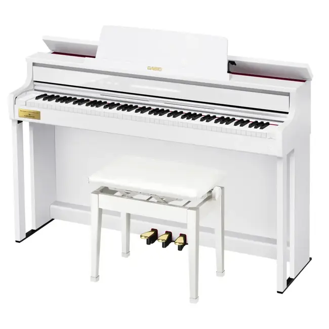 Casio AP-750WE