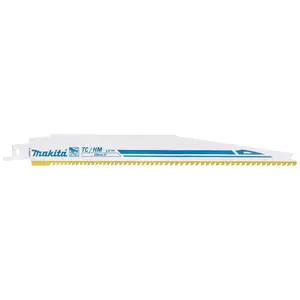Makita B-49840 Reciprosaw Blade 228 x 1.25 mm