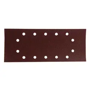 Makita P-33037 Abrasive Paper 115 x 280 mm, 100G