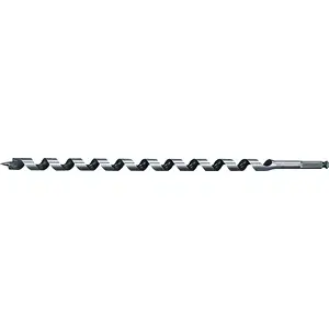 Makita D-36061 Ship Auger Bit 12 x 165 mm