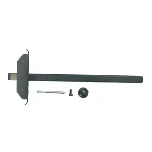 Makita 192732-4 Guide rule set