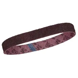 Makita D-80983 Medium Conditioning Belt, 3pk, 40x760mm