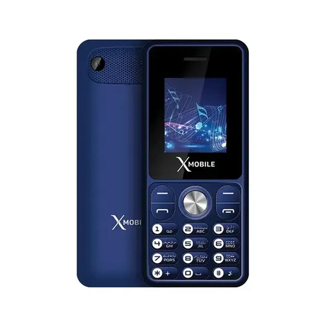XMobile Muisc 400 Mini