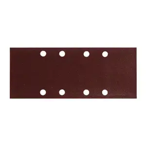 Makita P-31859 Abrasive Paper 93 x 230 mm, 80G