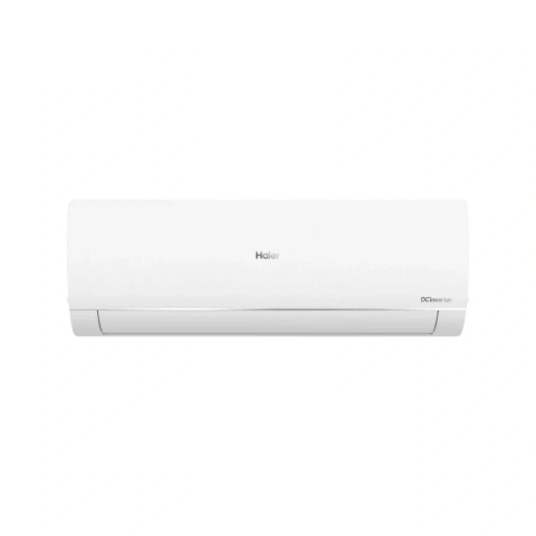 Haier Split AC Inverter 1.5 Ton HSU-19HFAB White
