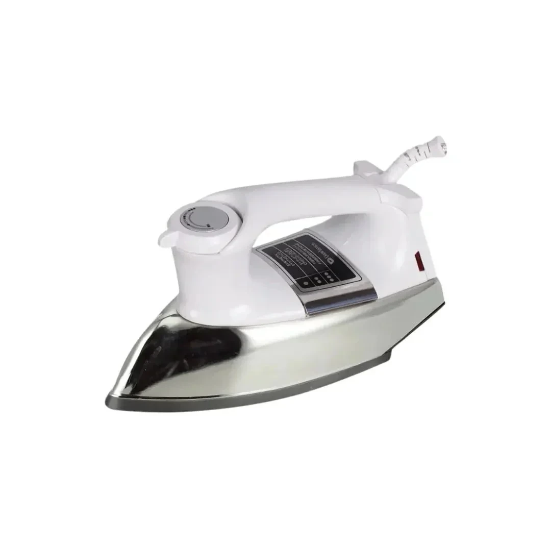 Dawlance Dry Iron DWDI-1020 White