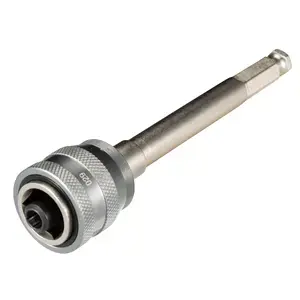 Makita E-06878 Extension bar, 150 mm, Ezychange