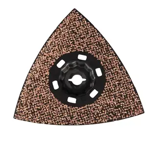 Makita B-66569 Sanding Plate 116 mm