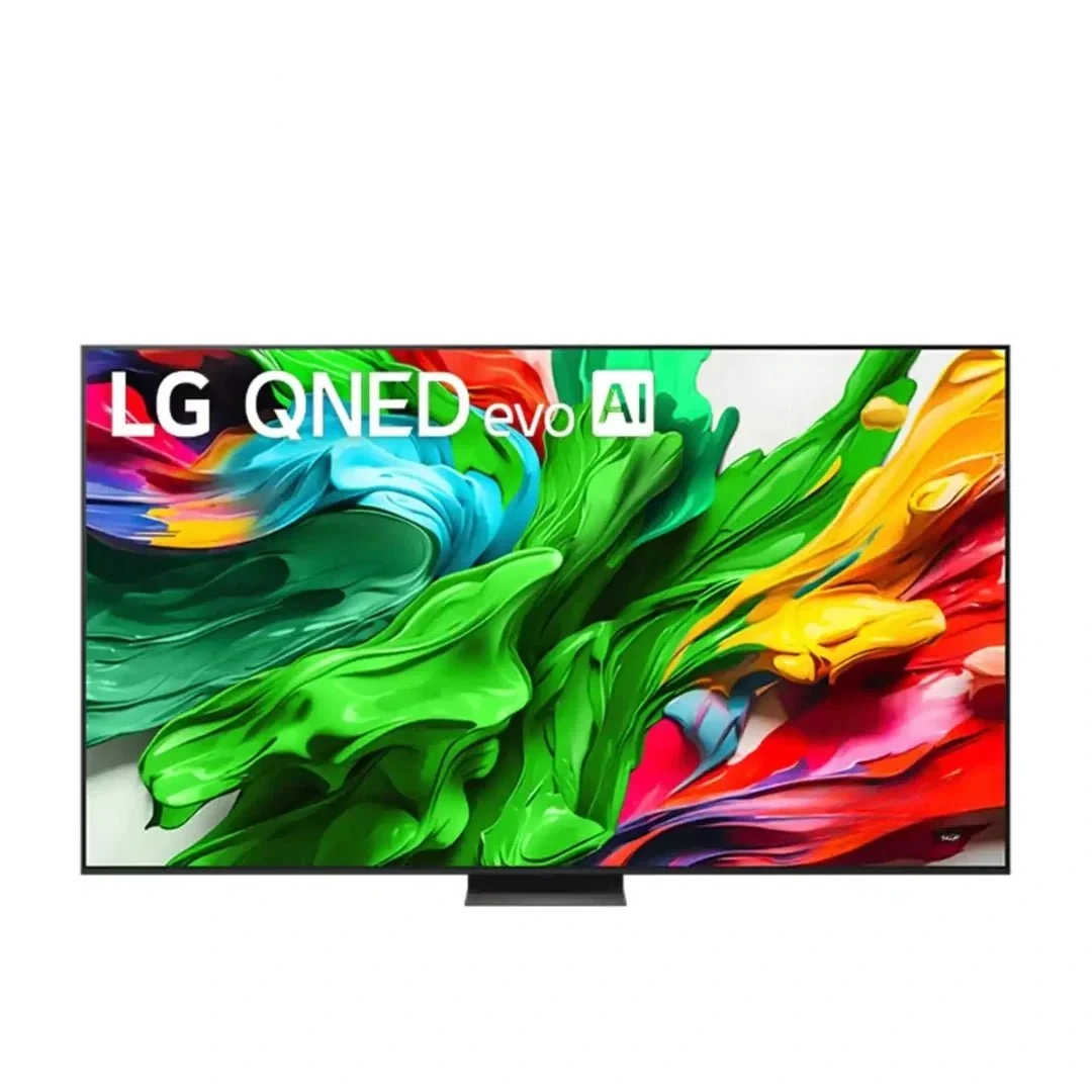 LG LED 55" 55QNED86ASA (4K UHD)