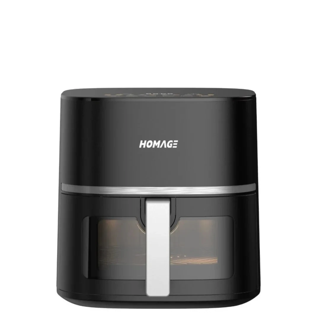 Homage Air Fryer (HAF-5LDB0