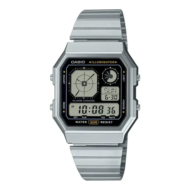 Casio A130WE-1A