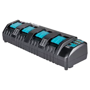 Makita DC18SF Battery Charger LXT®