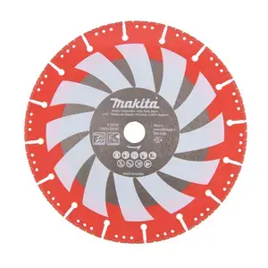 Makita B-55326 Vacuum Brazed Rescue Diamond Wheel 230 x 22.23mm
