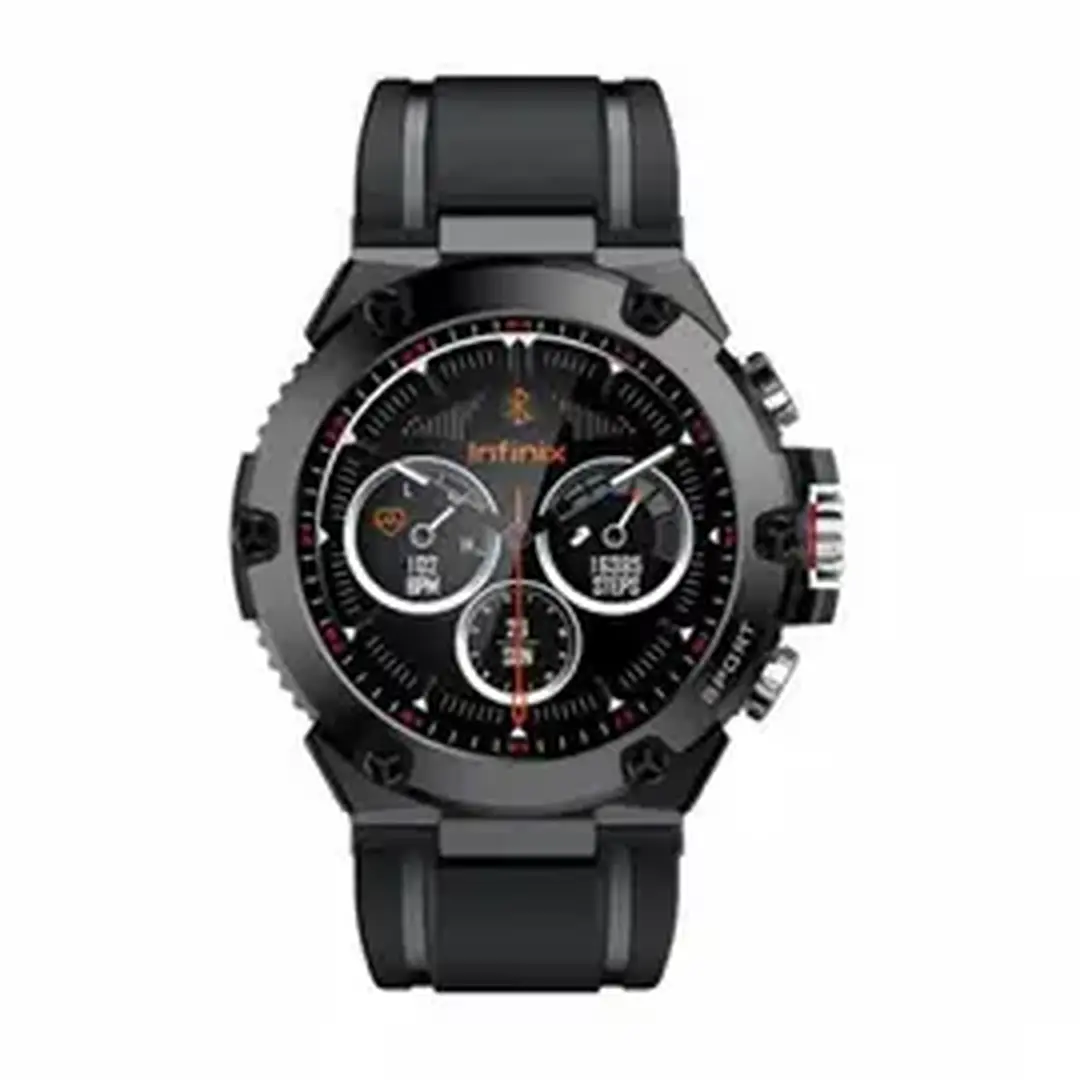 Infinix XW3GT Smart Watch