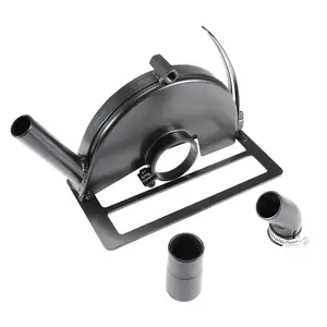 Makita 194044-1 Dust collecting wheel guard 230 mm