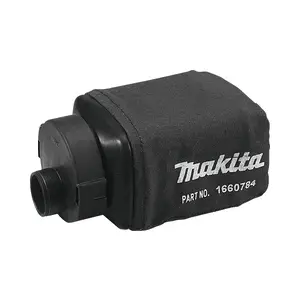 Makita 135222-4 Cloth Dust Bag