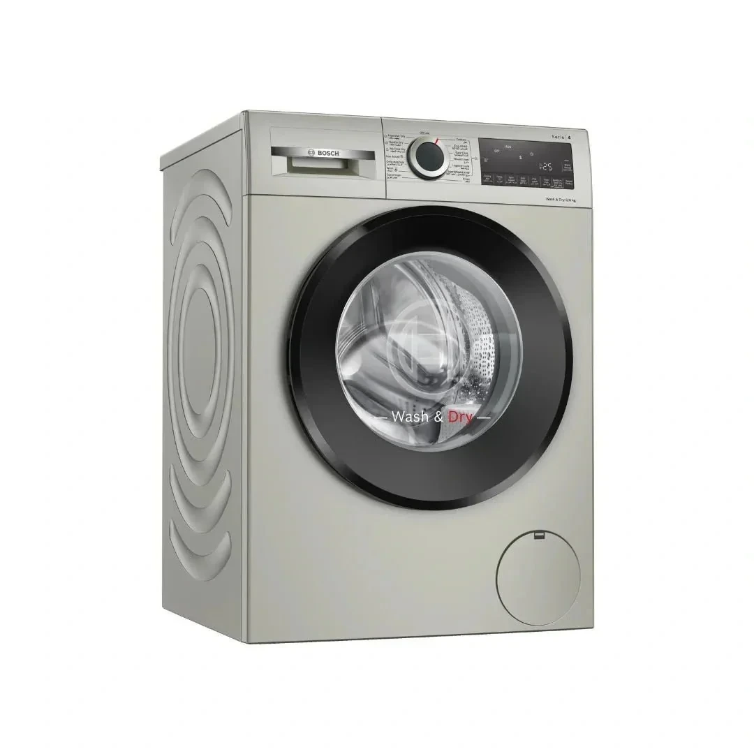 Bosch Automatic Washing Machine WNA244XSGC