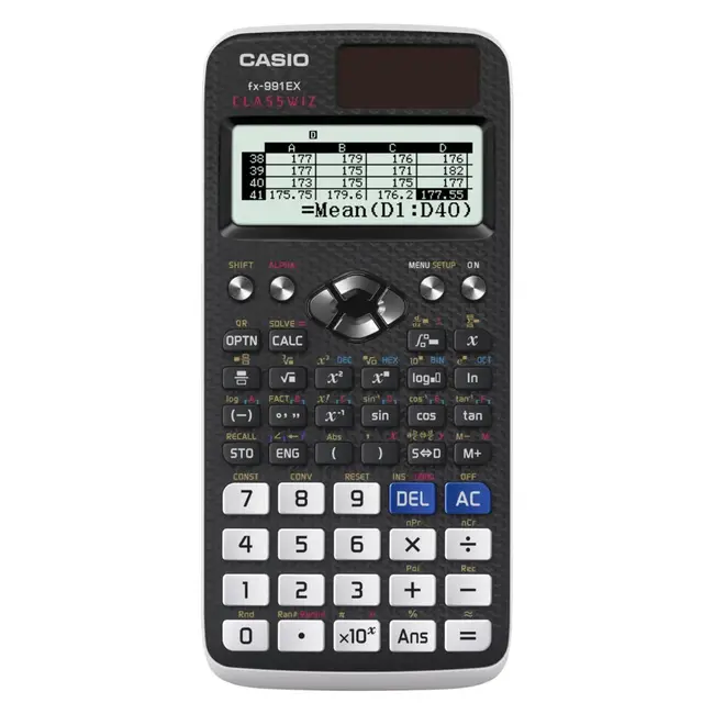 Casio fx-991EX