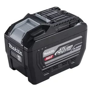 Makita BL4080H Battery XGT® 8,0 Ah,