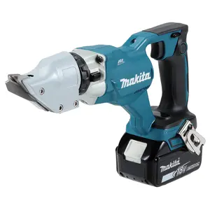 Makita DJS200 Metal Shear LXT®