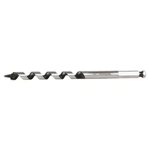 Makita D-36055 Ship Auger Bit 10 x 165 mm