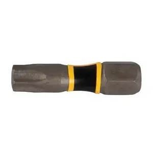 Makita E-03230 Torsion screw bit Impact Premier, T30, 25 mm, 1/4