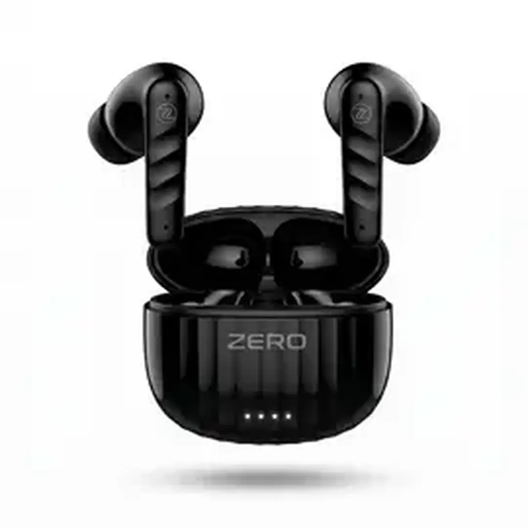 Zero Carbon Earbuds