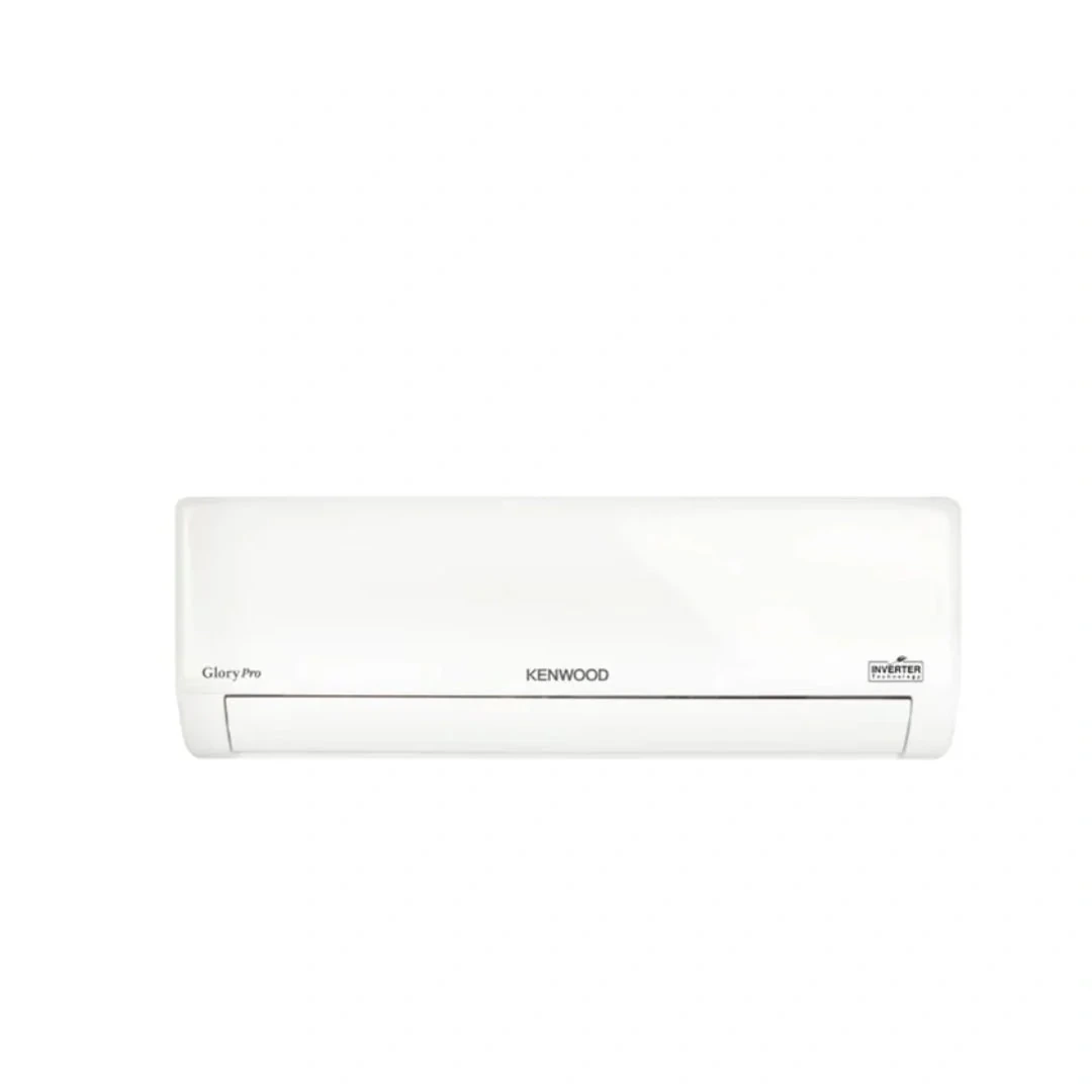 Kenwood Split AC Inverter 1.5 Ton KGP-18C01S T3 (Glory Pro)
